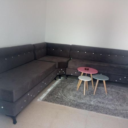 Appartement A Houmt Souk Jerba ภายนอก รูปภาพ