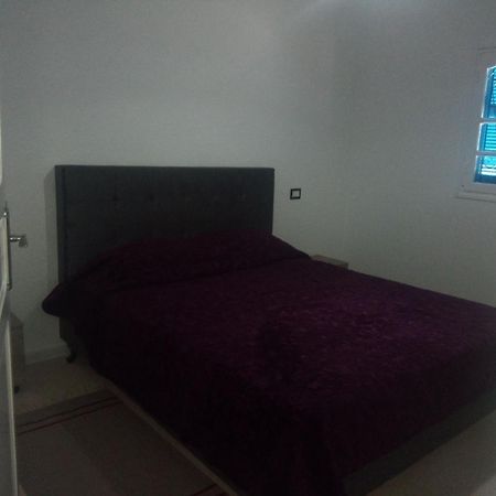 Appartement A Houmt Souk Jerba ภายนอก รูปภาพ
