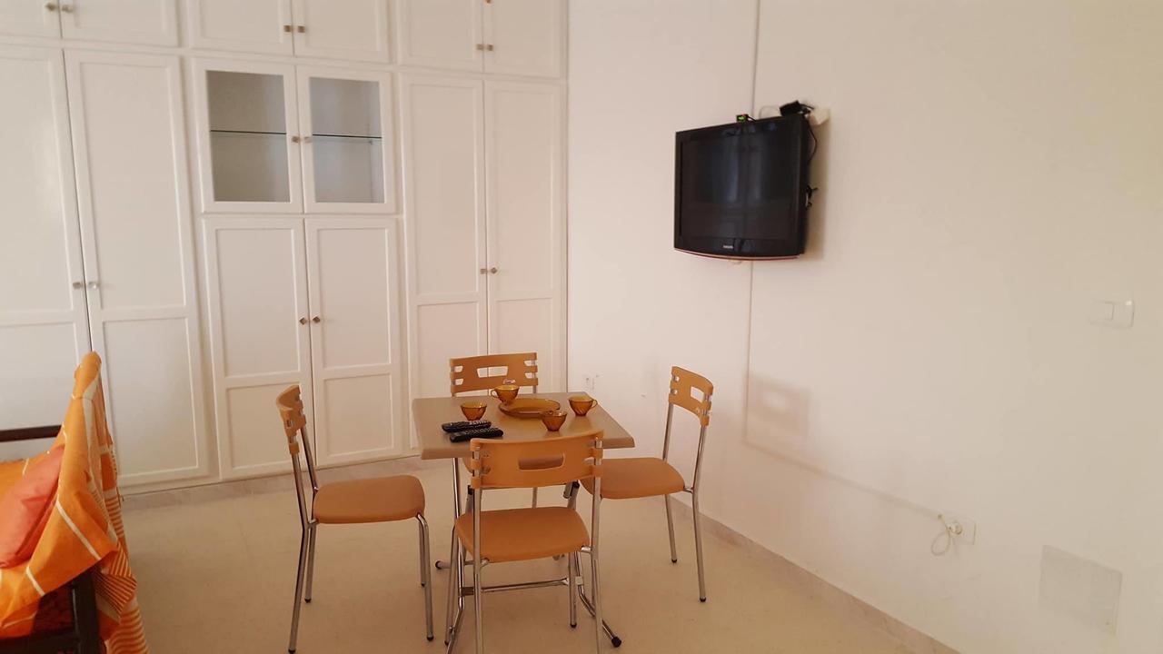 Appartement A Houmt Souk Jerba ภายนอก รูปภาพ