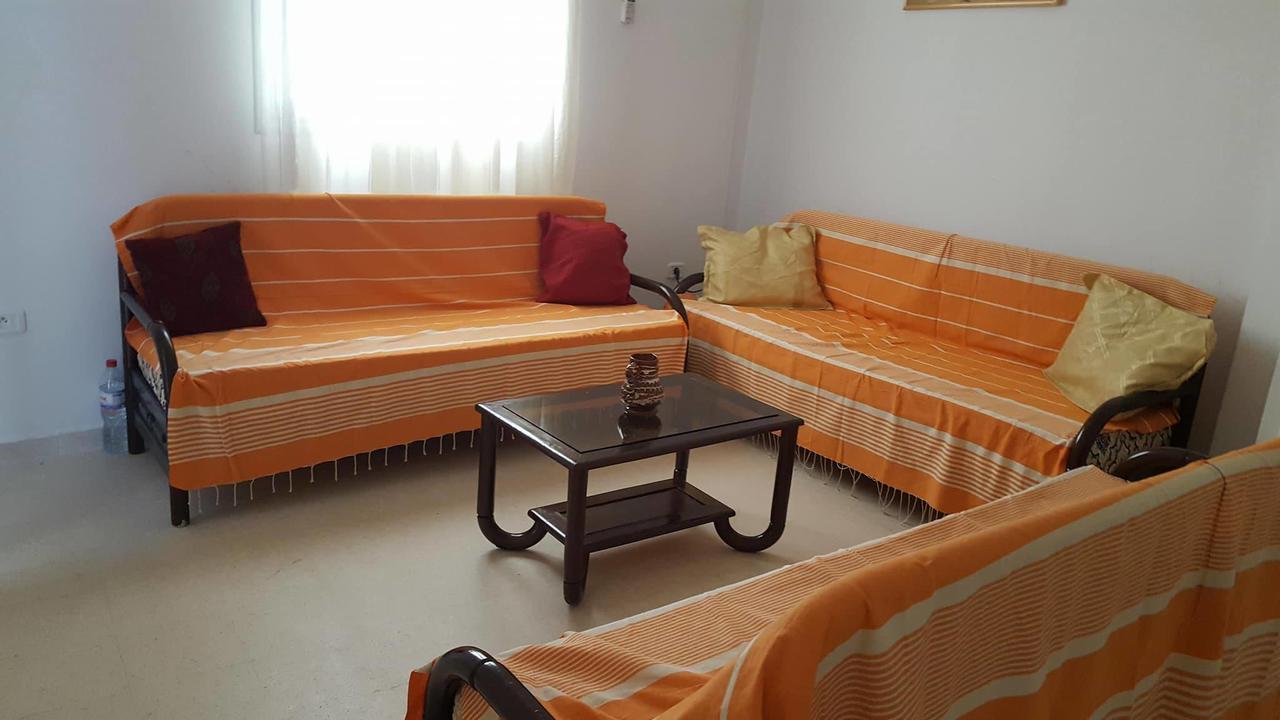 Appartement A Houmt Souk Jerba ภายนอก รูปภาพ