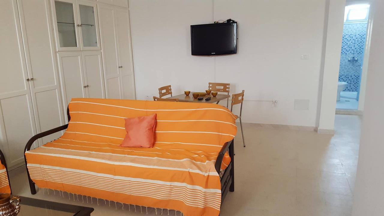 Appartement A Houmt Souk Jerba ภายนอก รูปภาพ