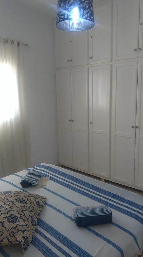 Appartement A Houmt Souk Jerba ภายนอก รูปภาพ