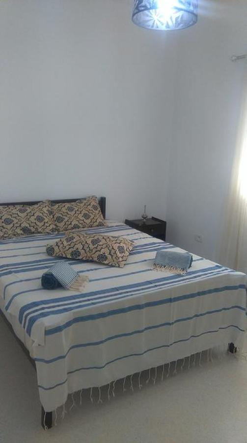 Appartement A Houmt Souk Jerba ภายนอก รูปภาพ