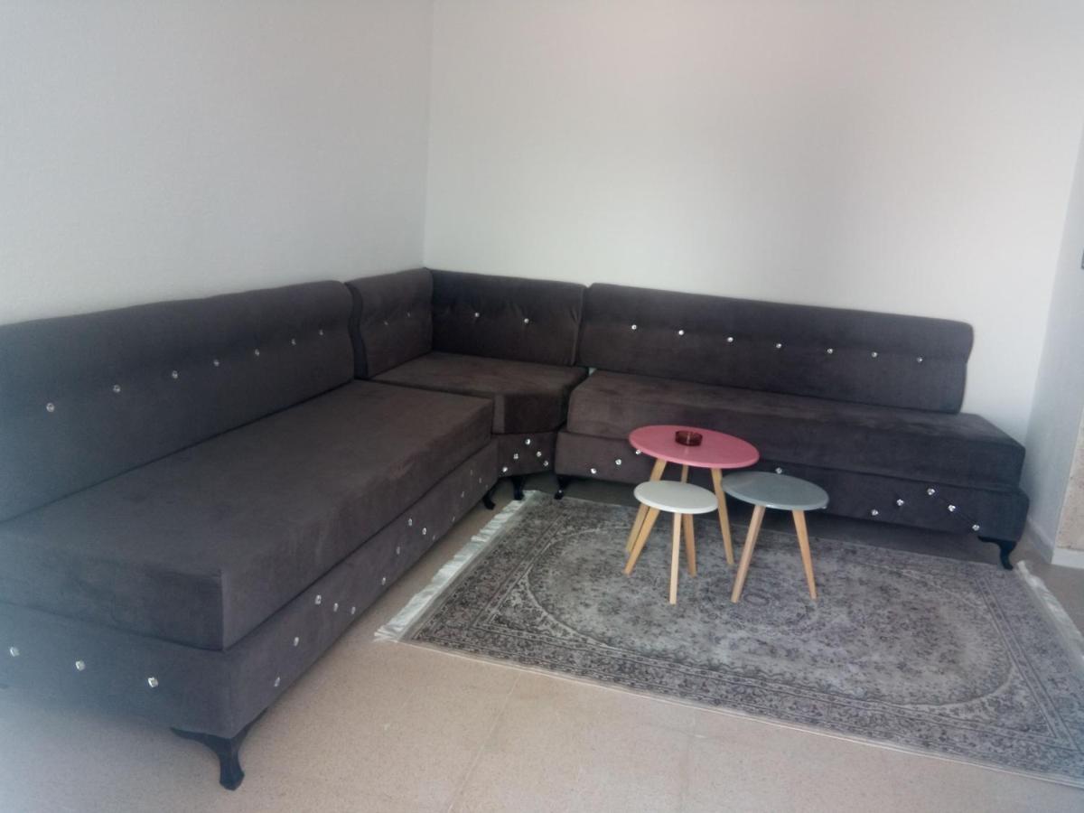 Appartement A Houmt Souk Jerba ภายนอก รูปภาพ