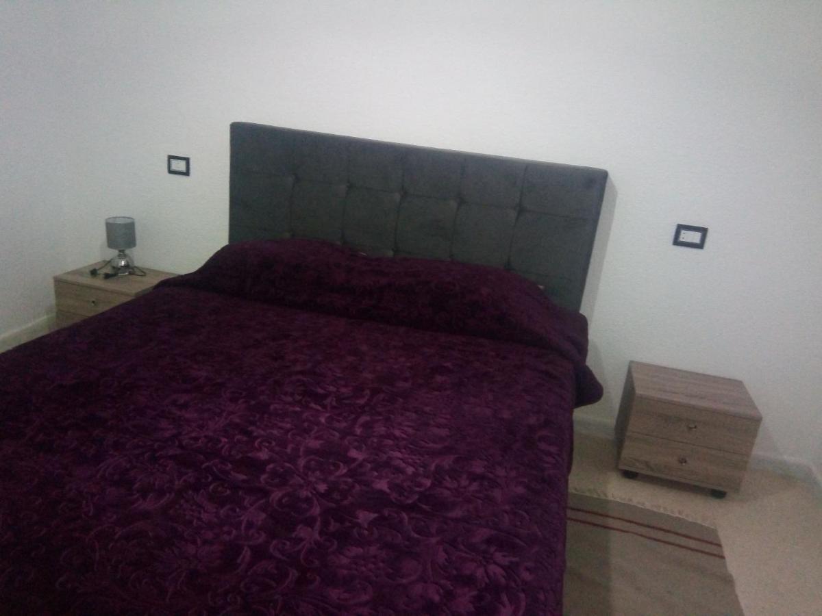 Appartement A Houmt Souk Jerba ภายนอก รูปภาพ