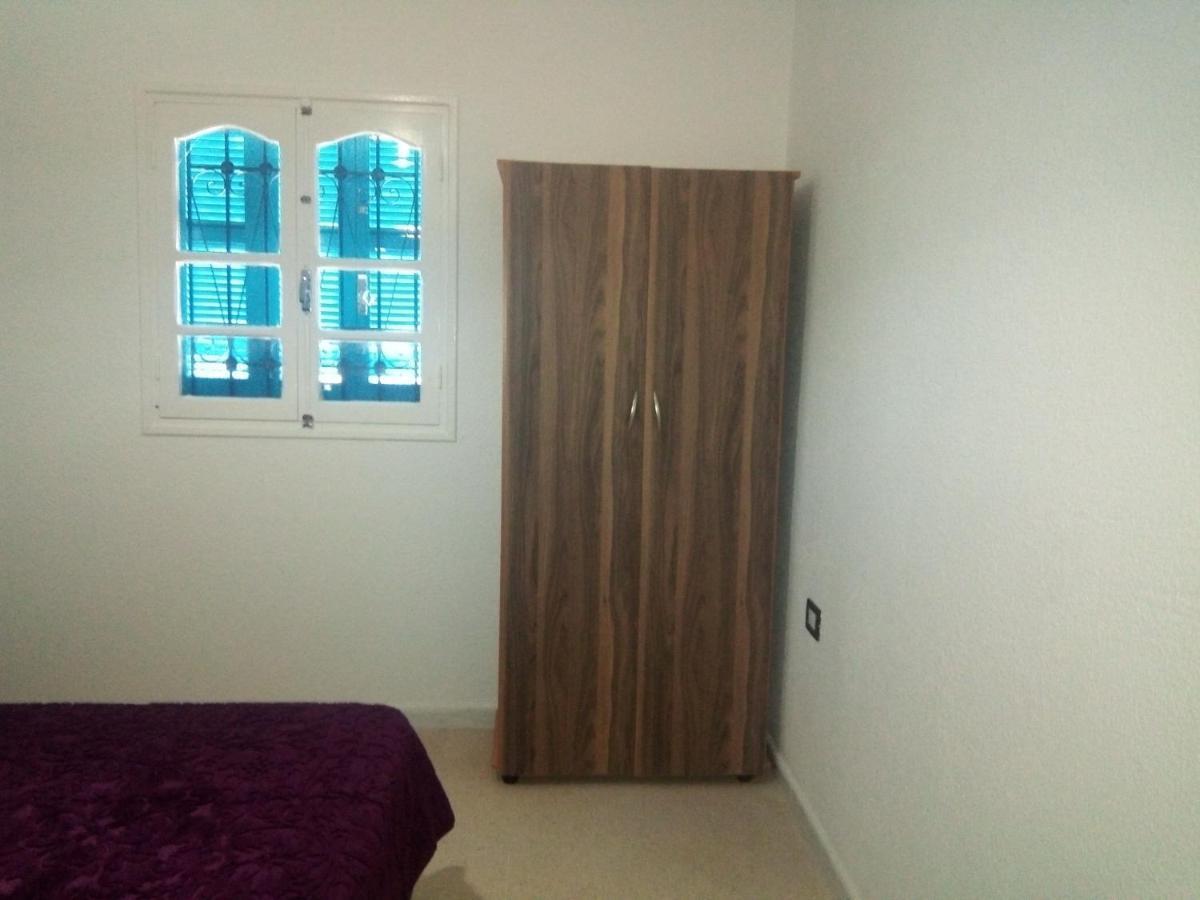 Appartement A Houmt Souk Jerba ภายนอก รูปภาพ