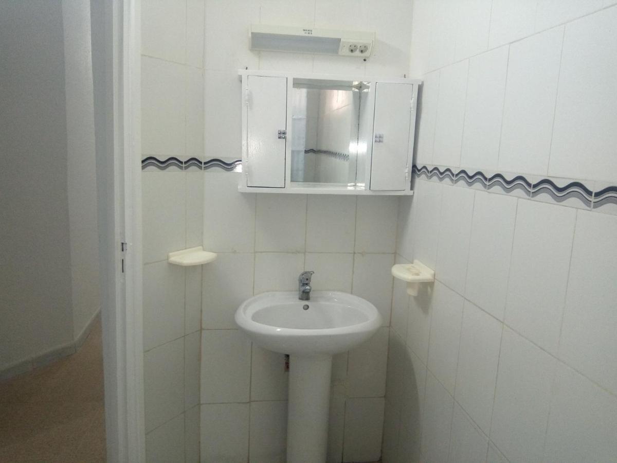 Appartement A Houmt Souk Jerba ภายนอก รูปภาพ
