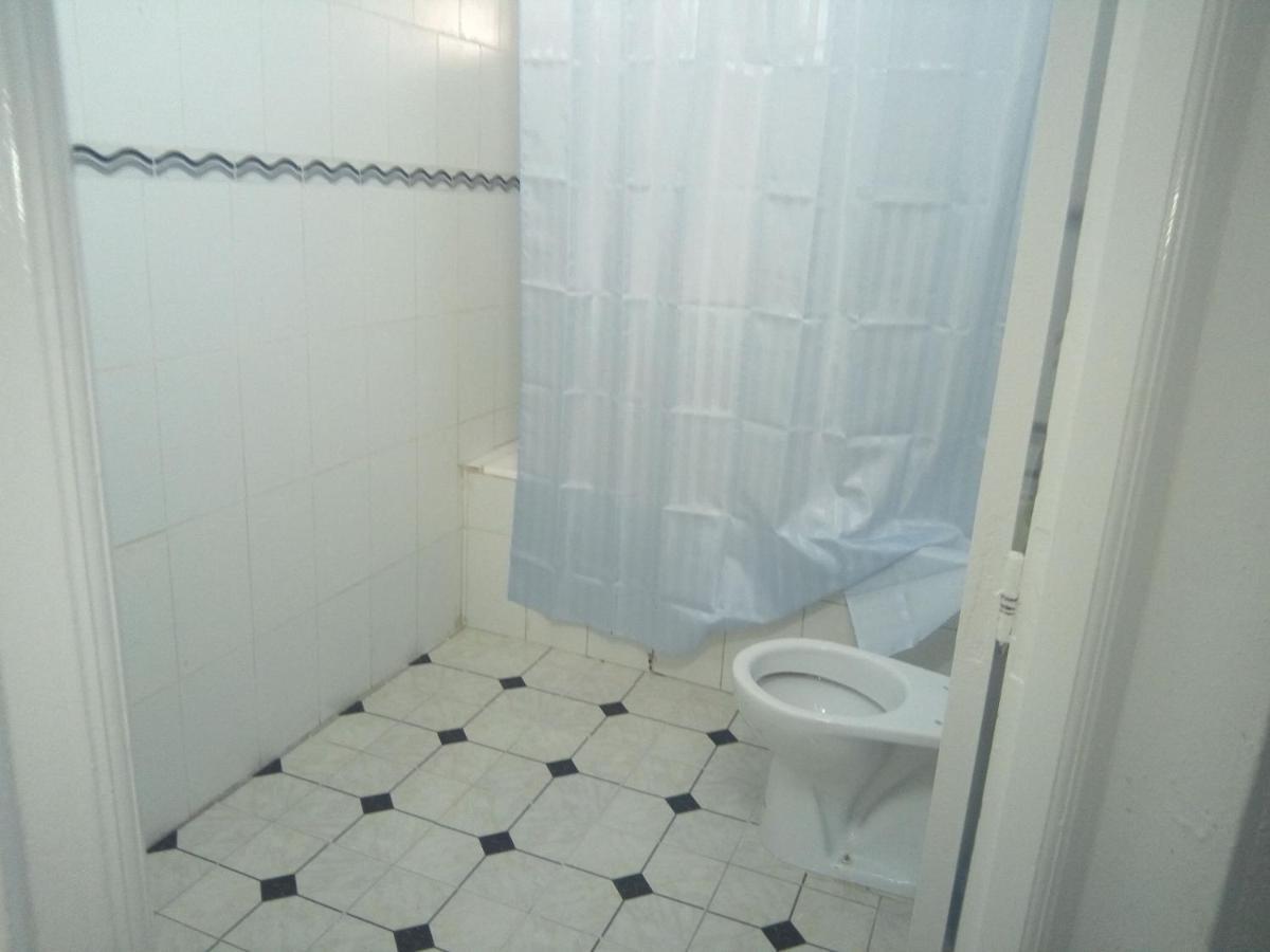 Appartement A Houmt Souk Jerba ภายนอก รูปภาพ
