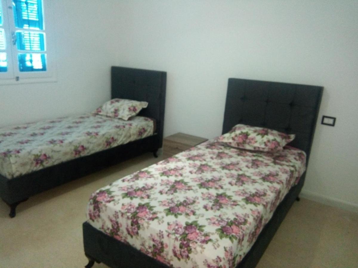 Appartement A Houmt Souk Jerba ภายนอก รูปภาพ