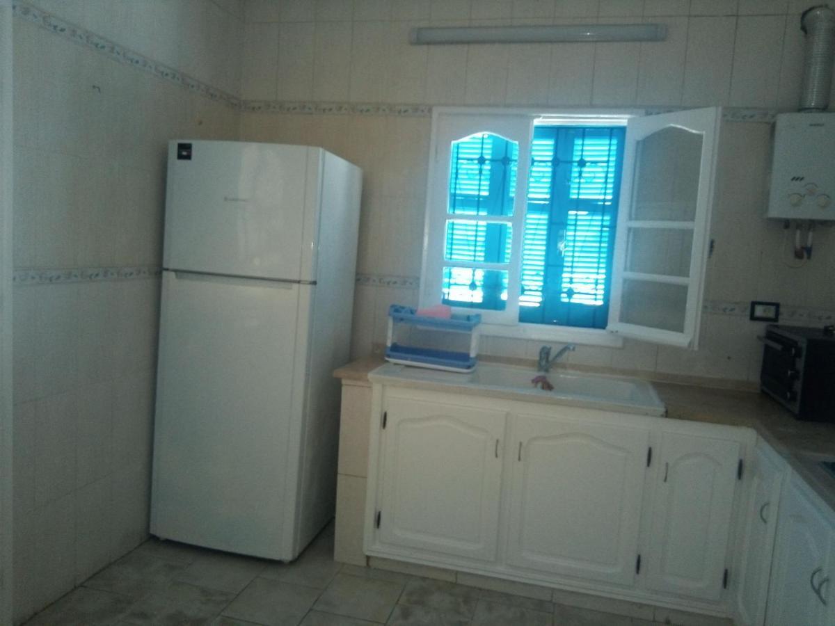 Appartement A Houmt Souk Jerba ภายนอก รูปภาพ