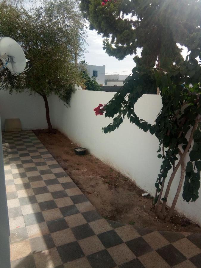 Appartement A Houmt Souk Jerba ภายนอก รูปภาพ